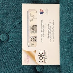 Color Street For The Cause overlay